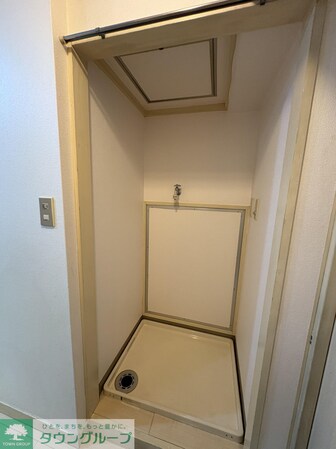 カーサよねやまの物件内観写真